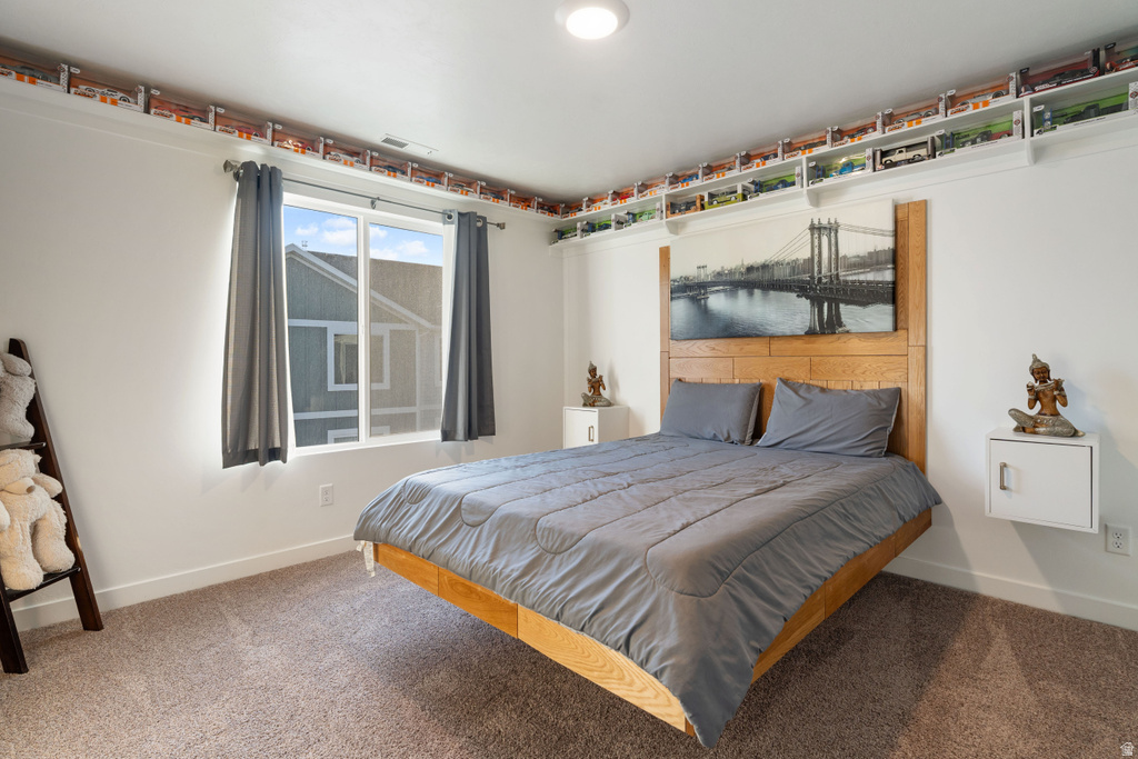 1832 E EAGLE VIEW LN Eagle Mountain, UT 84005