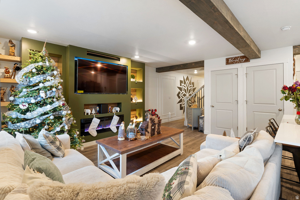 1832 E EAGLE VIEW LN Eagle Mountain, UT 84005