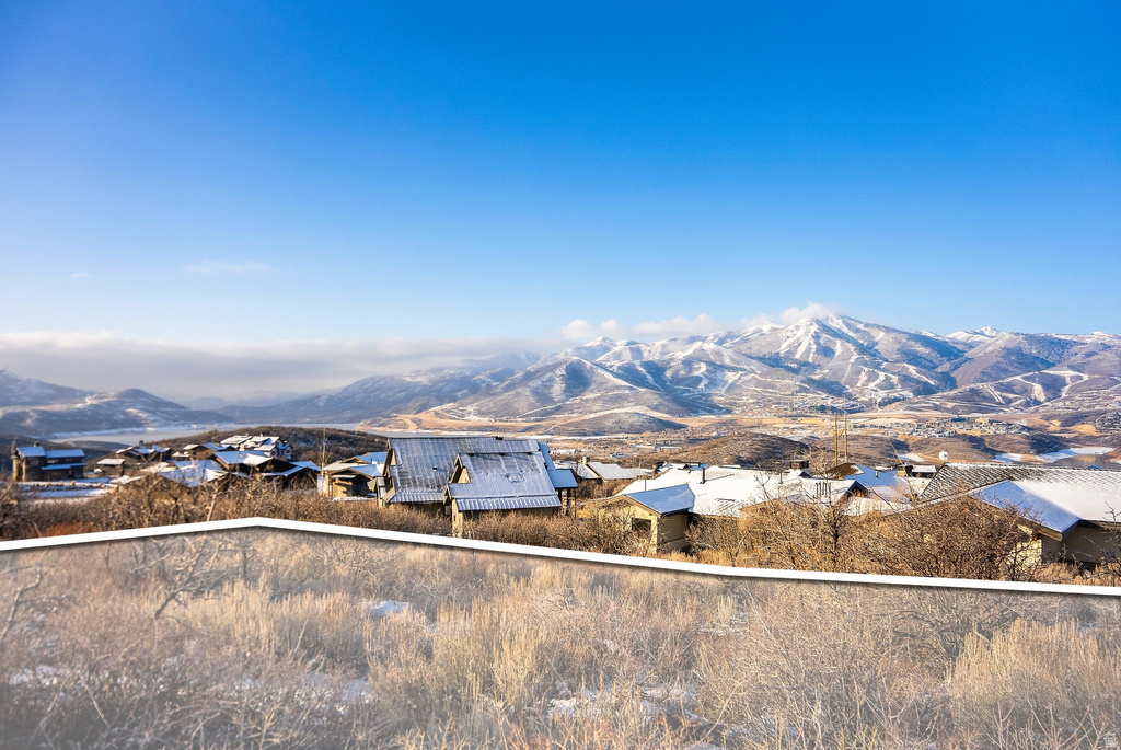 10492 N FOREVERMORE CT Hideout, UT 84036