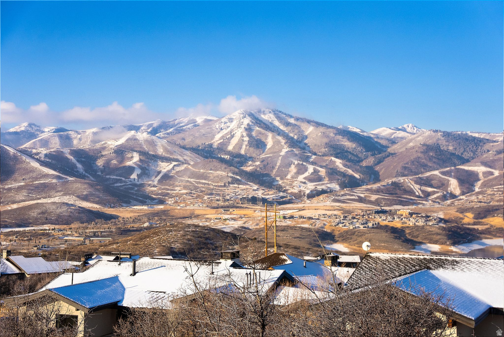 10492 N FOREVERMORE CT Hideout, UT 84036