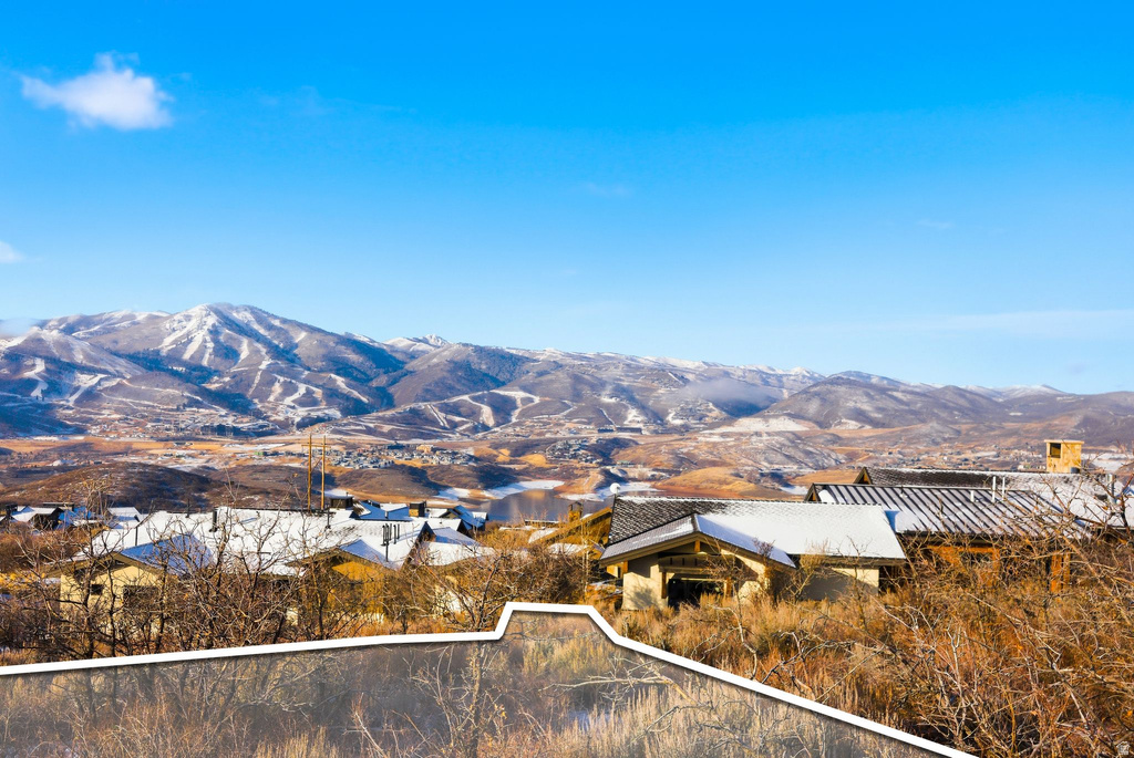 10492 N FOREVERMORE CT Hideout, UT 84036