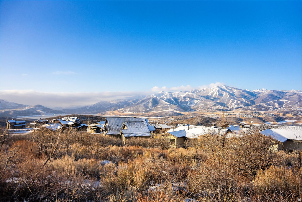 10492 N FOREVERMORE CT Hideout, UT 84036