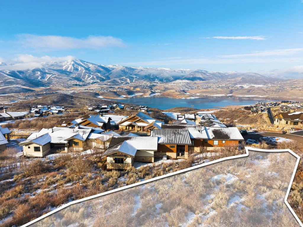 10492 N FOREVERMORE CT Hideout, UT 84036