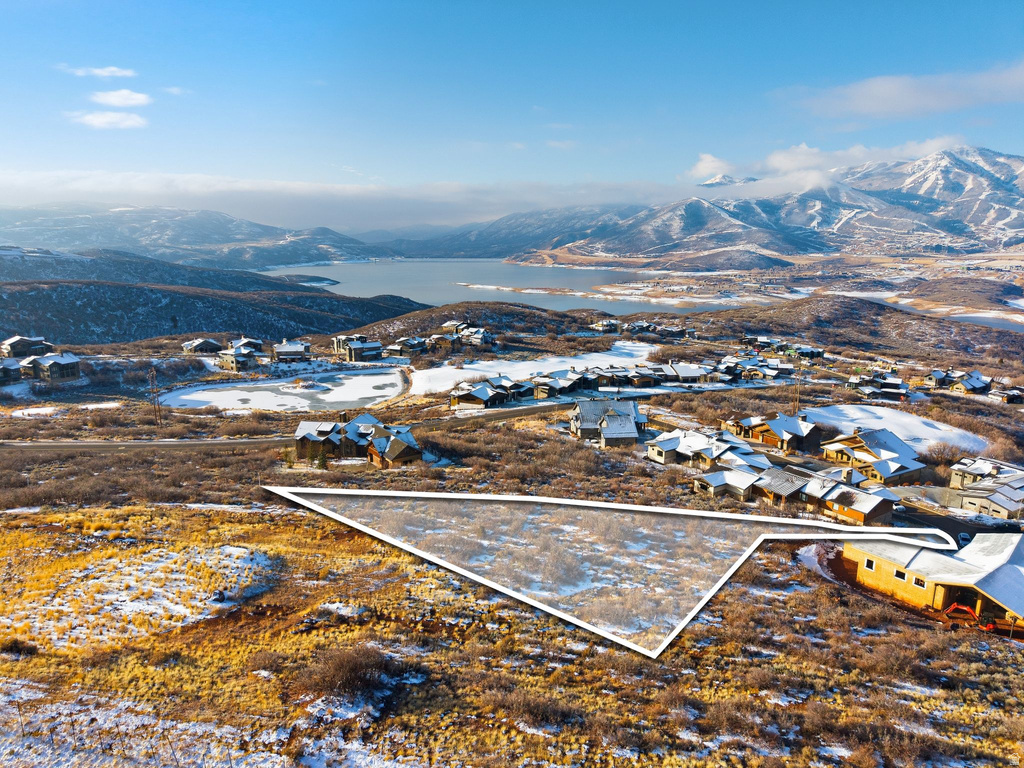 10492 N FOREVERMORE CT Hideout, UT 84036