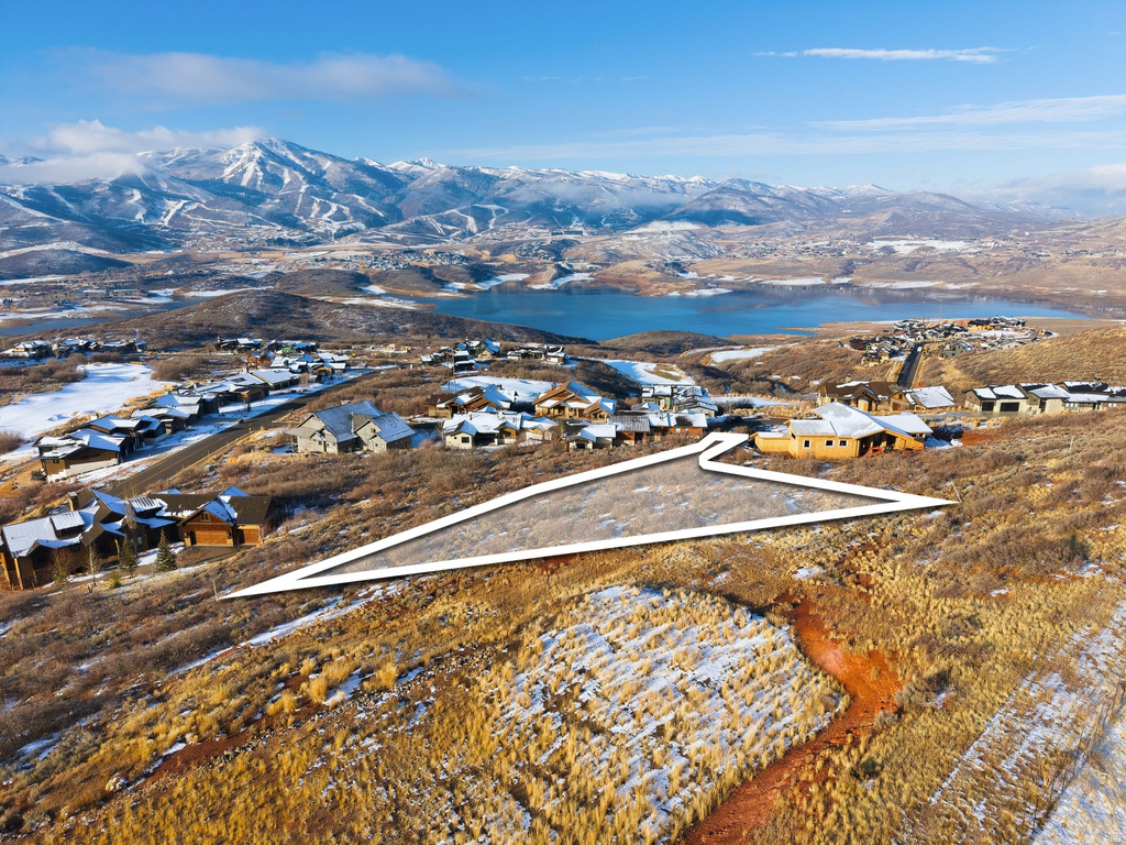 10492 N FOREVERMORE CT Hideout, UT 84036