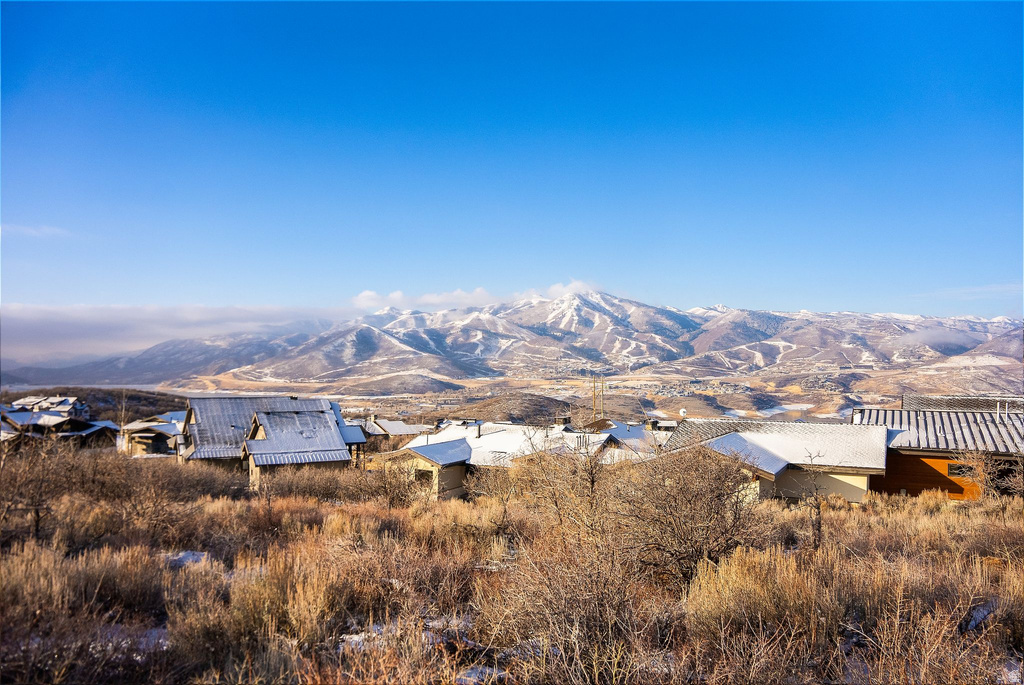 10492 N FOREVERMORE CT Hideout, UT 84036