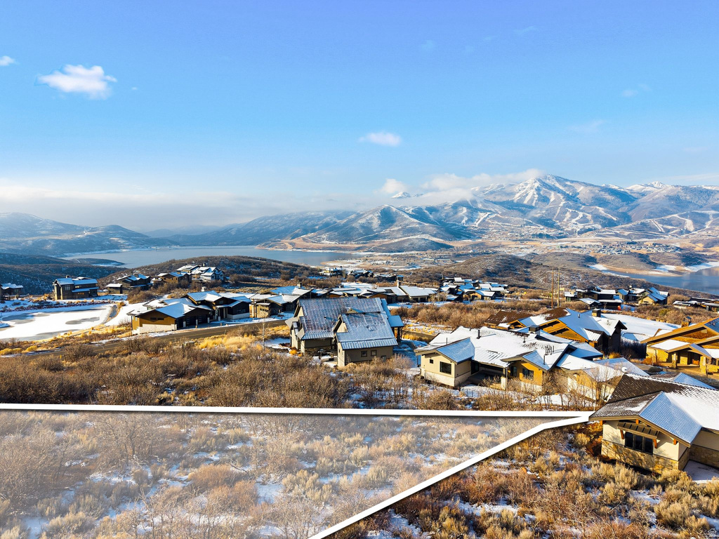 10492 N FOREVERMORE CT Hideout, UT 84036