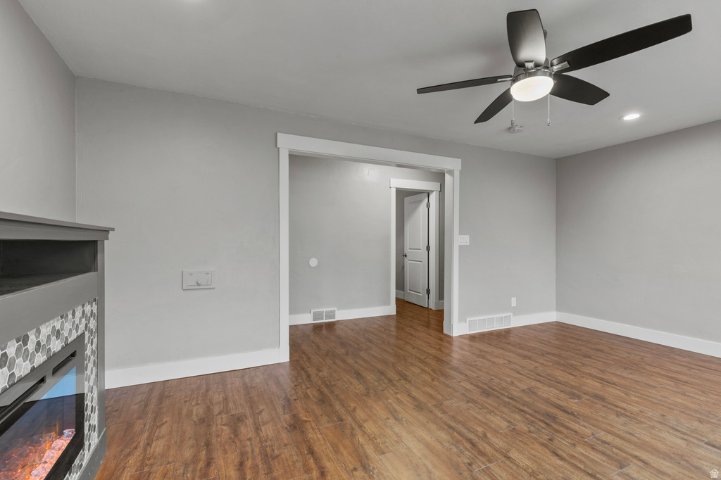 820 HILLCREST AVE Logan, UT 84321