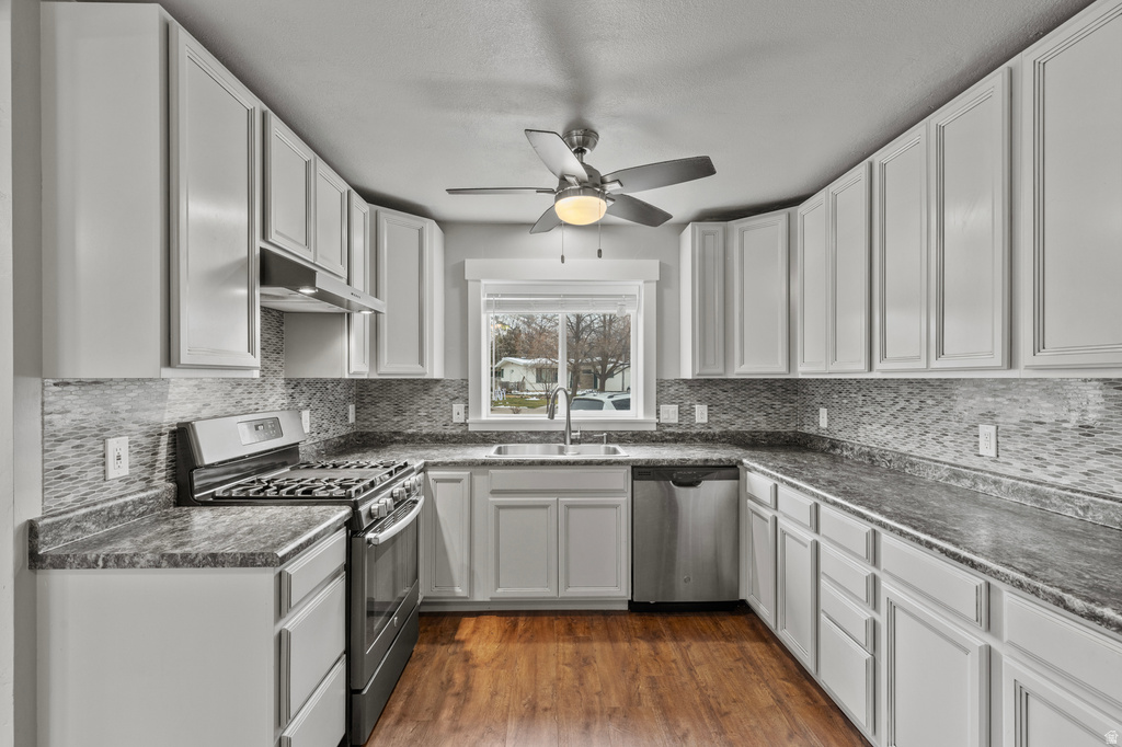 820 HILLCREST AVE Logan, UT 84321