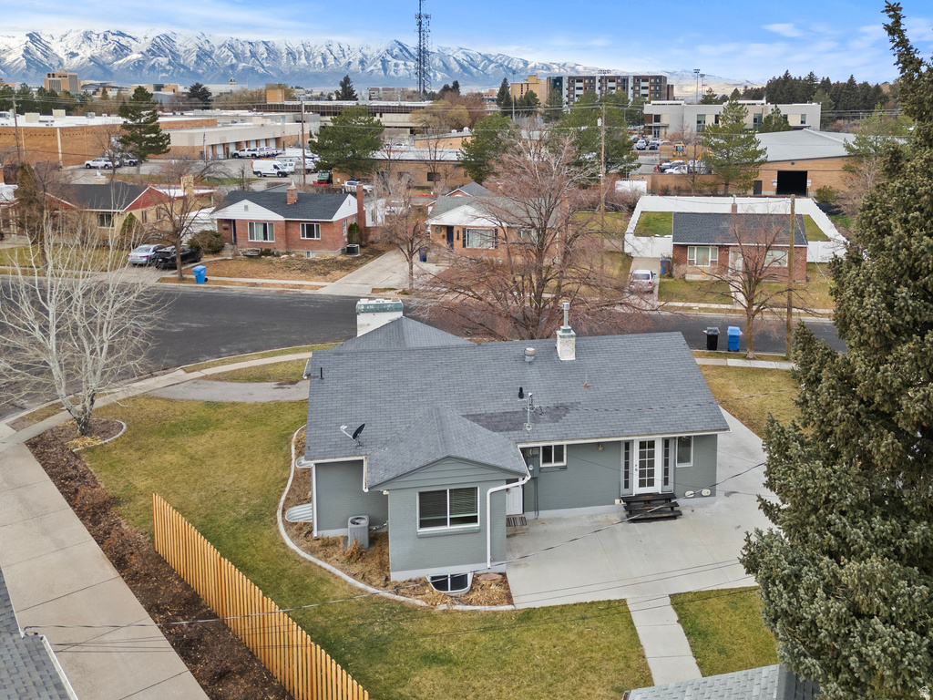 820 HILLCREST AVE Logan, UT 84321