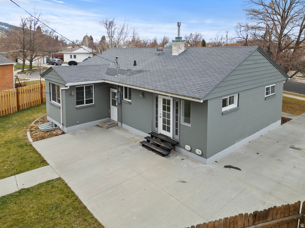 820 HILLCREST AVE Logan, UT 84321