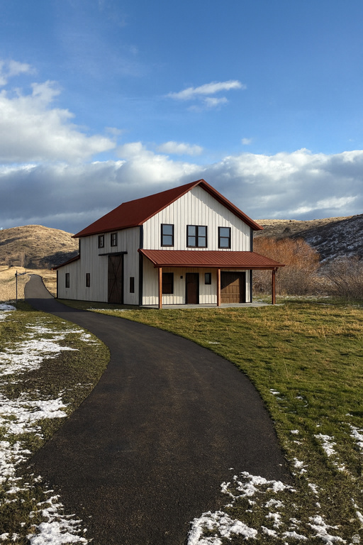 9254  HIGHWAY 34 Preston, ID 83263