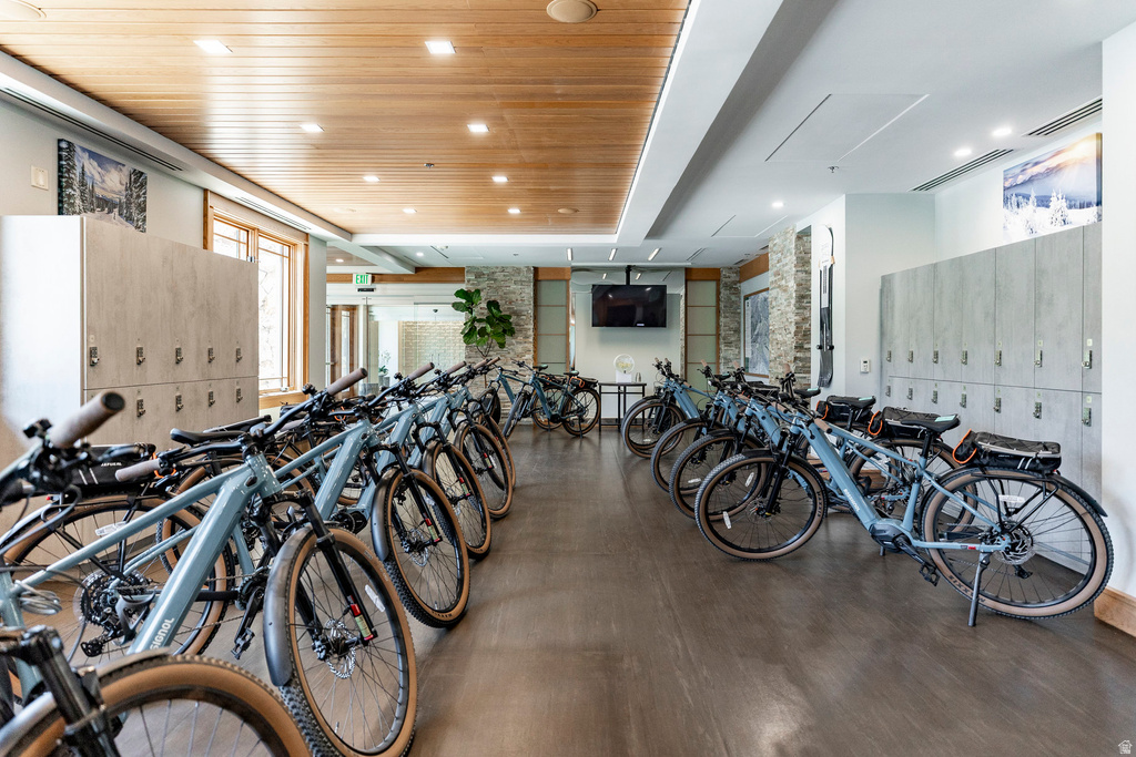 2100 W FROSTWOOD BLVD #3164 Park City, UT 84098