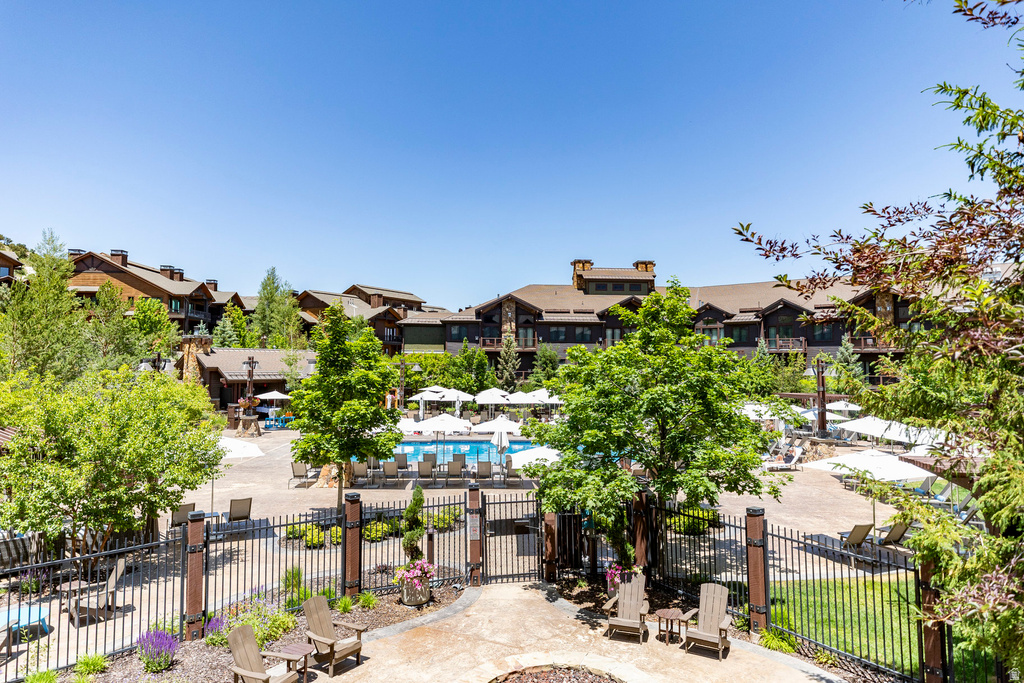 2100 W FROSTWOOD BLVD #3164 Park City, UT 84098