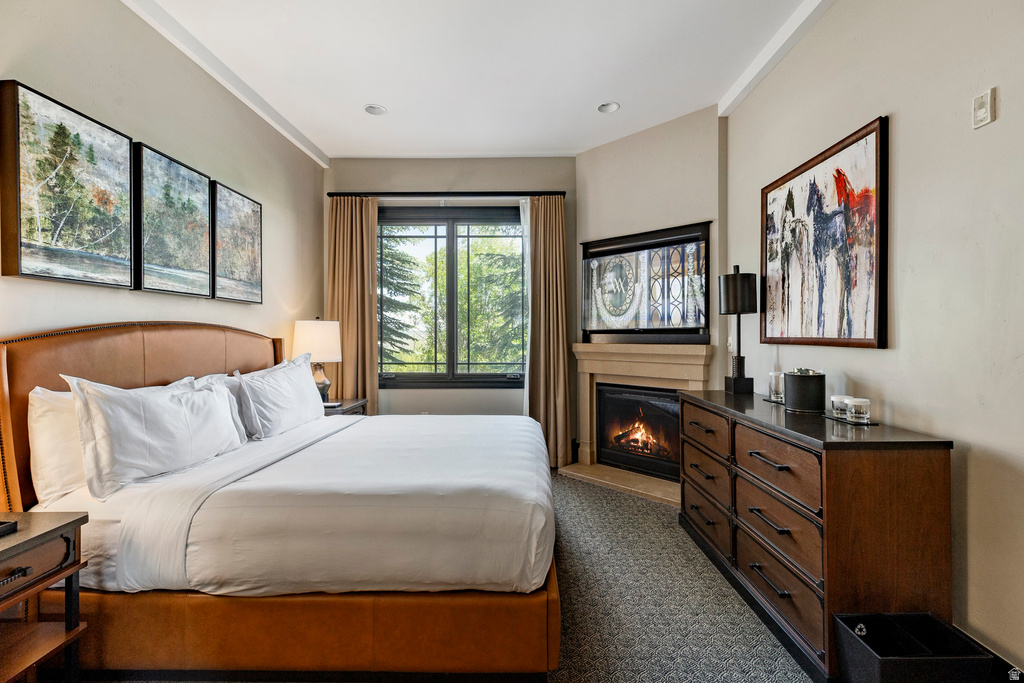 2100 W FROSTWOOD BLVD #3164 Park City, UT 84098