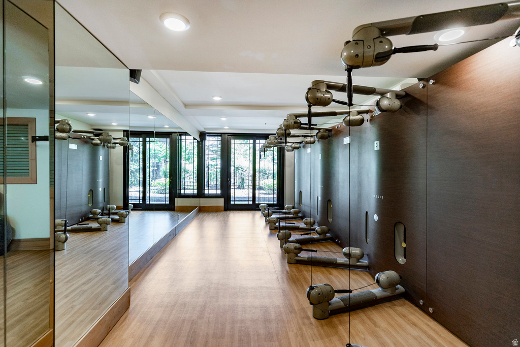 2100 W FROSTWOOD BLVD #3164 Park City, UT 84098