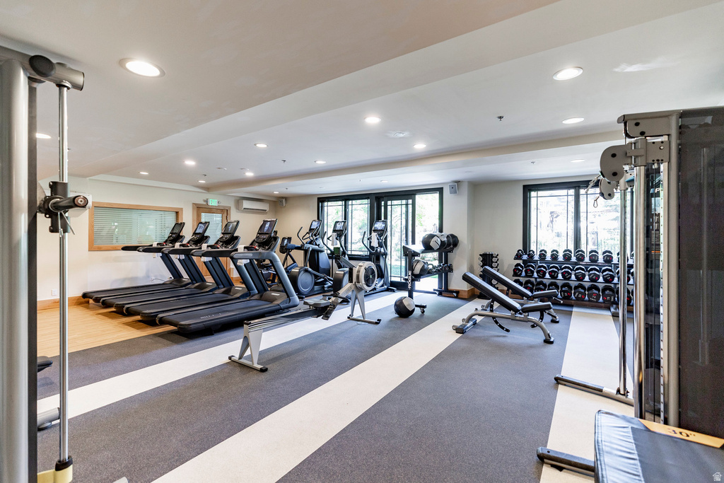 2100 W FROSTWOOD BLVD #3164 Park City, UT 84098