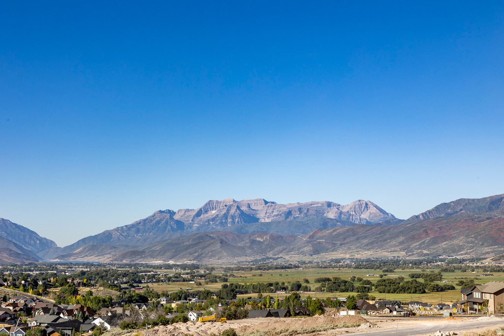 1241 E WILDFLOWER CIR #223 Heber City, UT 84032