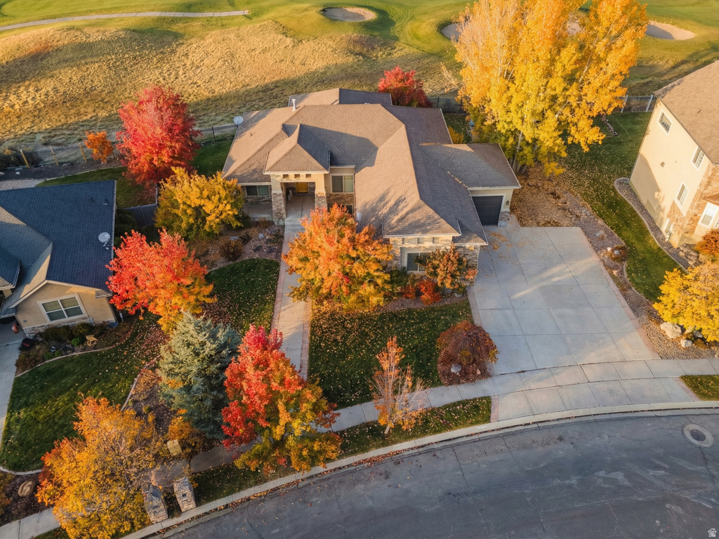 9225 N MOUNT AIREY DR Eagle Mountain, UT 84005