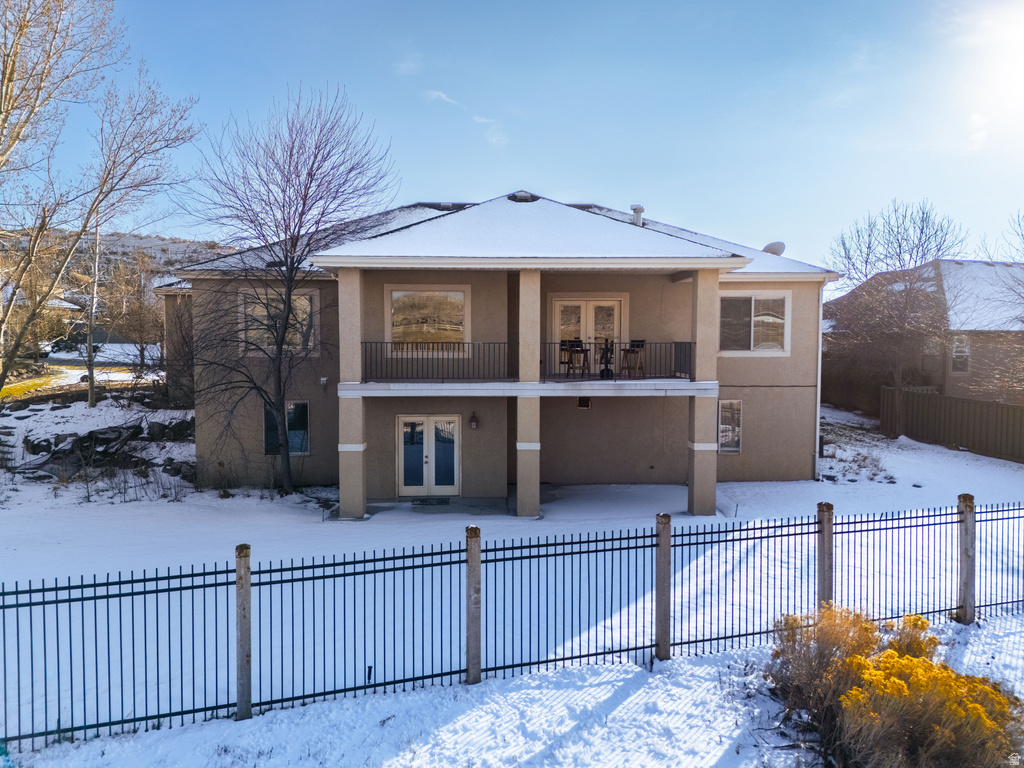 9225 N MOUNT AIREY DR Eagle Mountain, UT 84005