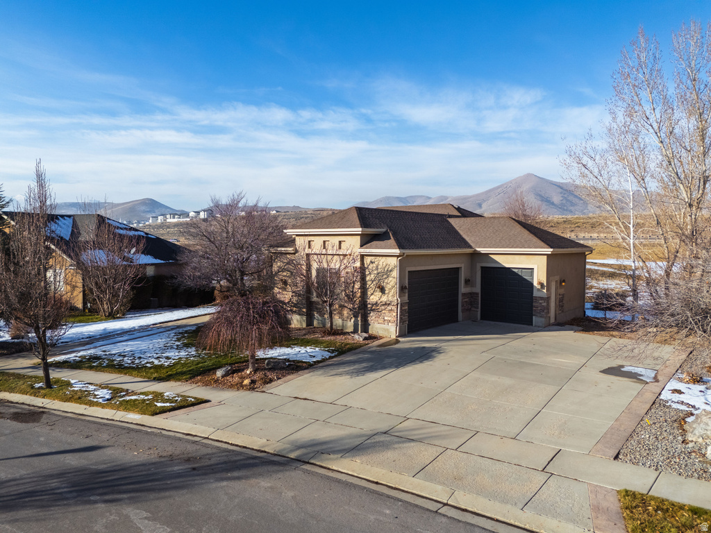 9225 N MOUNT AIREY DR Eagle Mountain, UT 84005