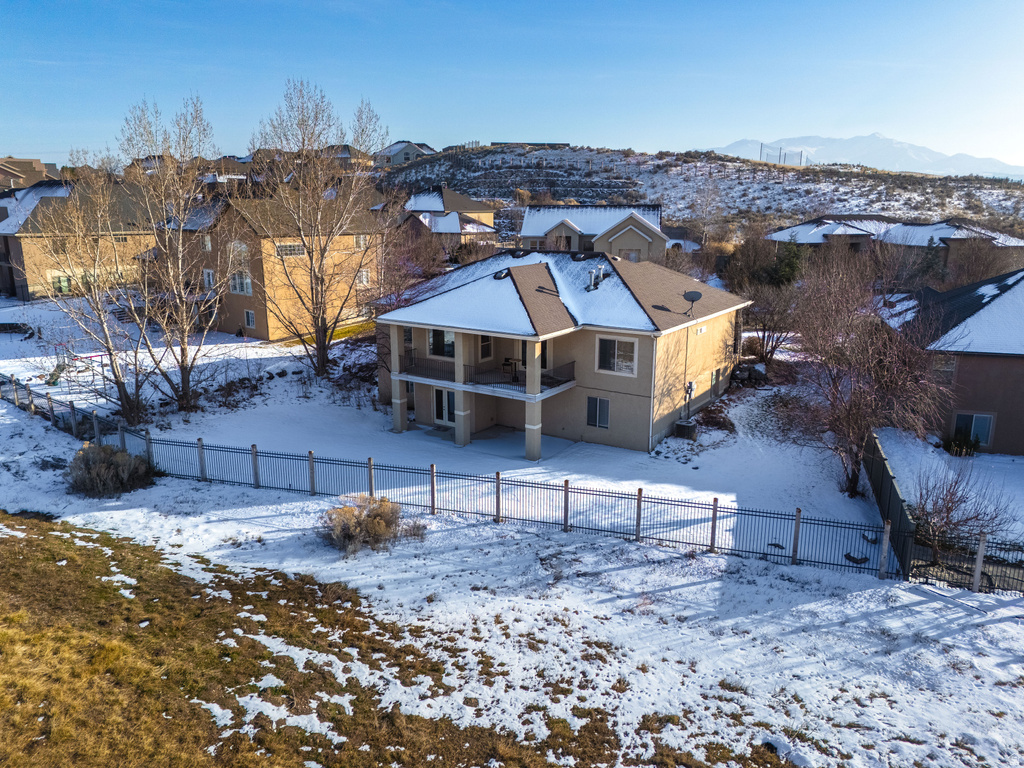 9225 N MOUNT AIREY DR Eagle Mountain, UT 84005