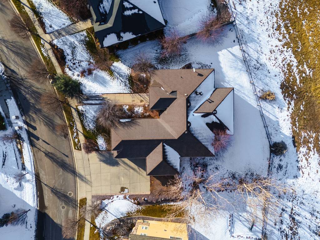 9225 N MOUNT AIREY DR Eagle Mountain, UT 84005