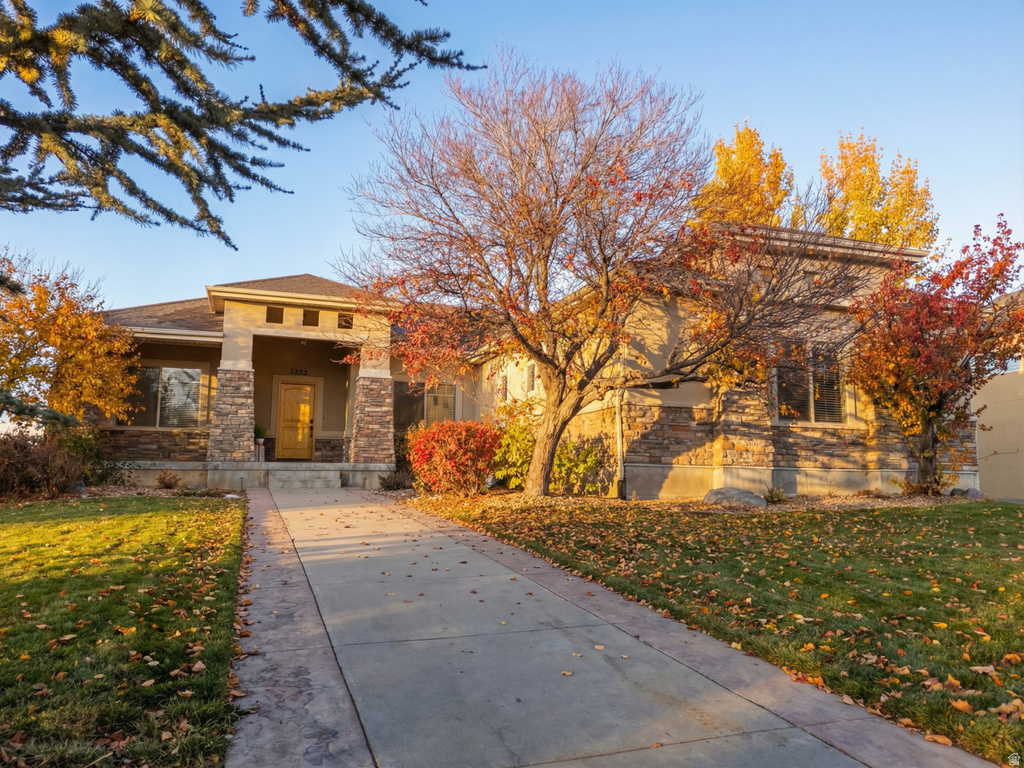 9225 N MOUNT AIREY DR Eagle Mountain, UT 84005