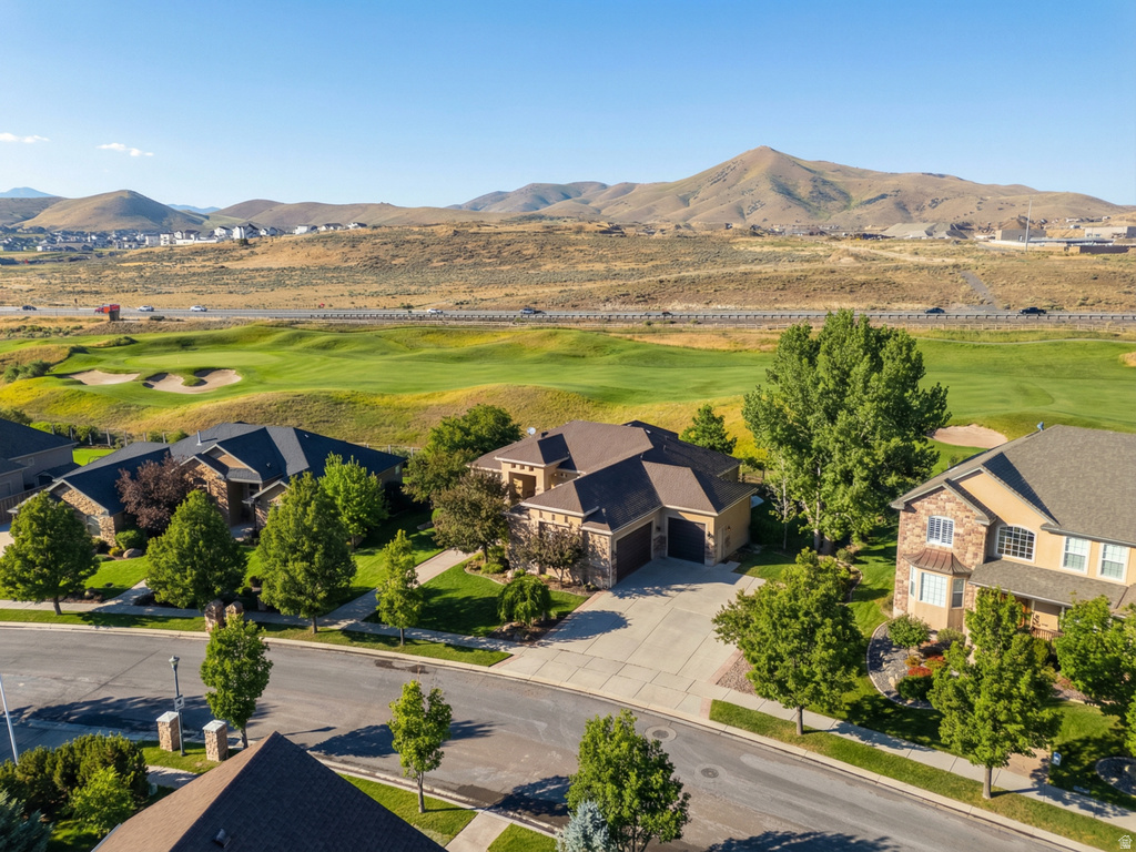 9225 N MOUNT AIREY DR Eagle Mountain, UT 84005