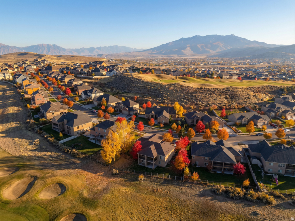 9225 N MOUNT AIREY DR Eagle Mountain, UT 84005