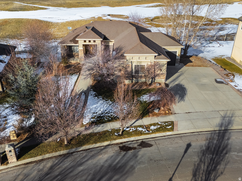 9225 N MOUNT AIREY DR Eagle Mountain, UT 84005