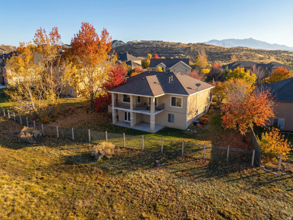 9225 N MOUNT AIREY DR Eagle Mountain, UT 84005
