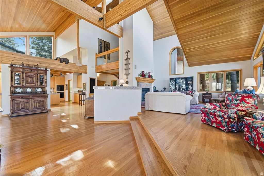 2335 MORNING STAR DR Park City, UT 84060