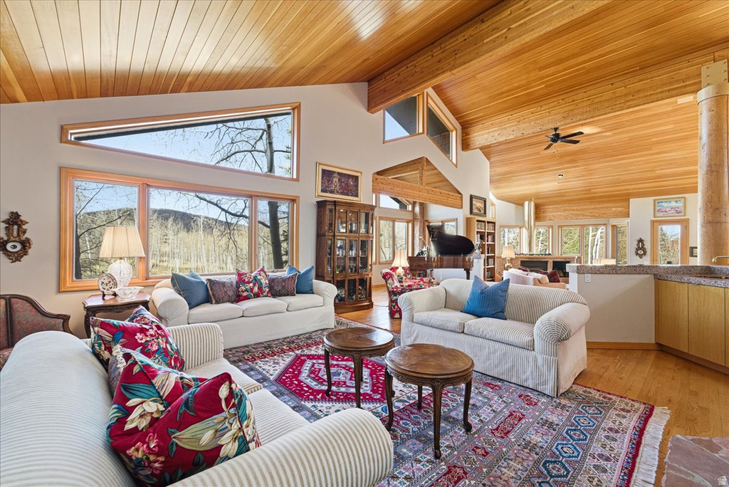 2335 MORNING STAR DR Park City, UT 84060