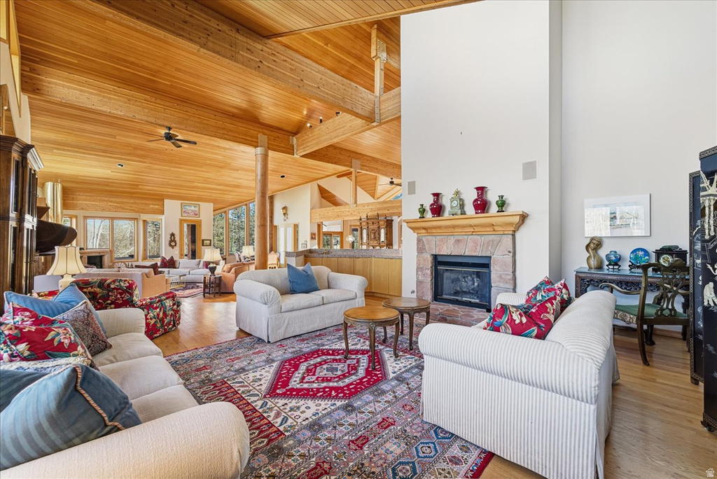 2335 MORNING STAR DR Park City, UT 84060