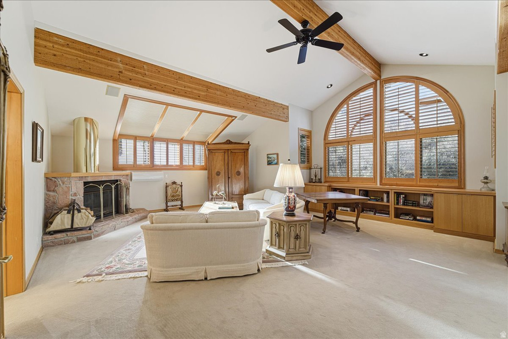 2335 MORNING STAR DR Park City, UT 84060