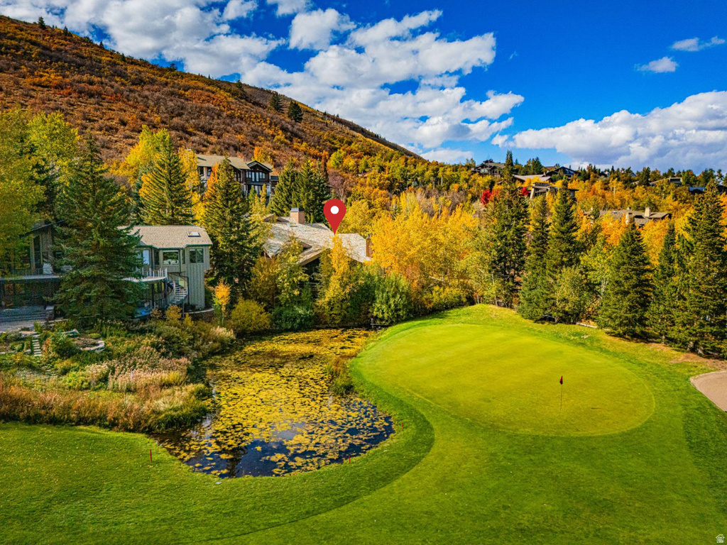 2335 MORNING STAR DR Park City, UT 84060