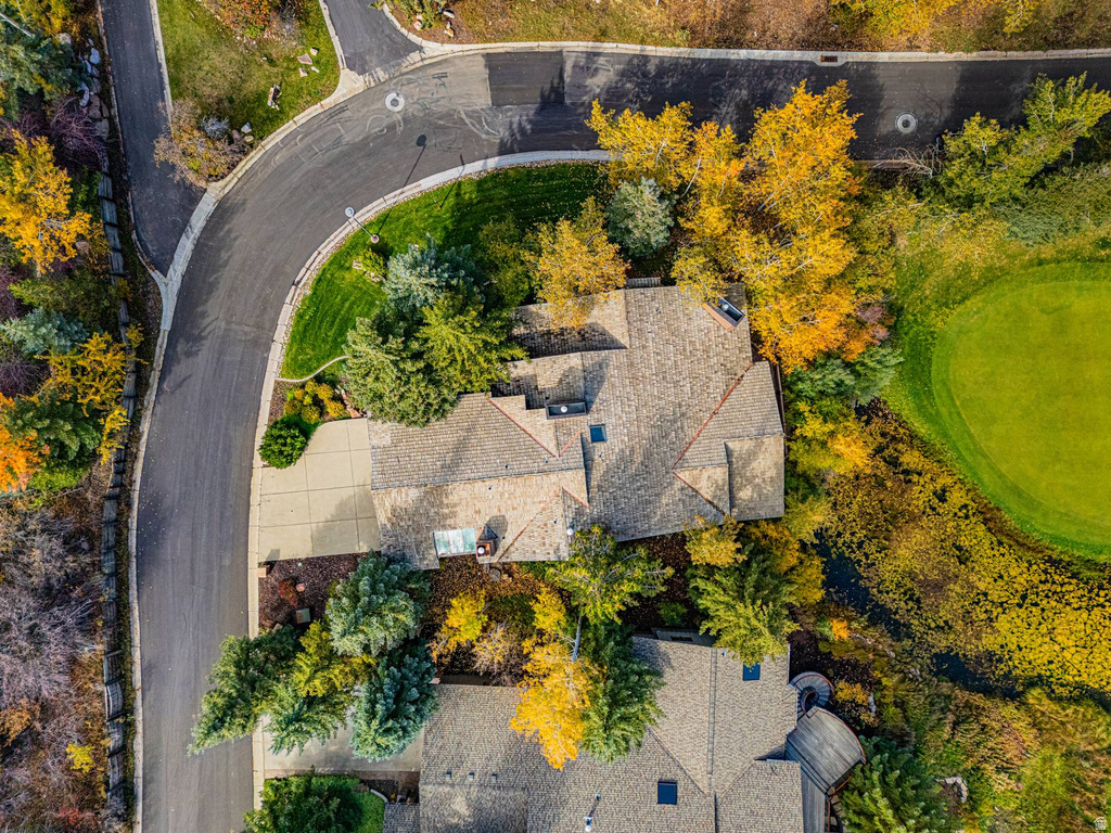 2335 MORNING STAR DR Park City, UT 84060