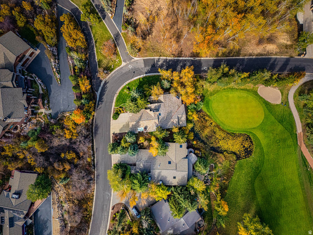 2335 MORNING STAR DR Park City, UT 84060