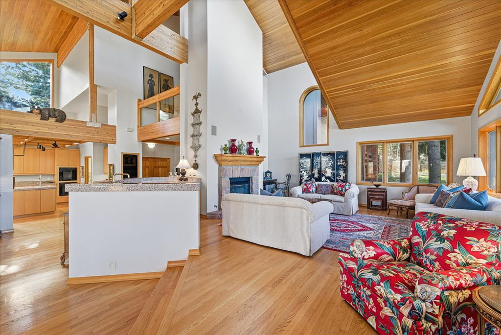 2335 MORNING STAR DR Park City, UT 84060