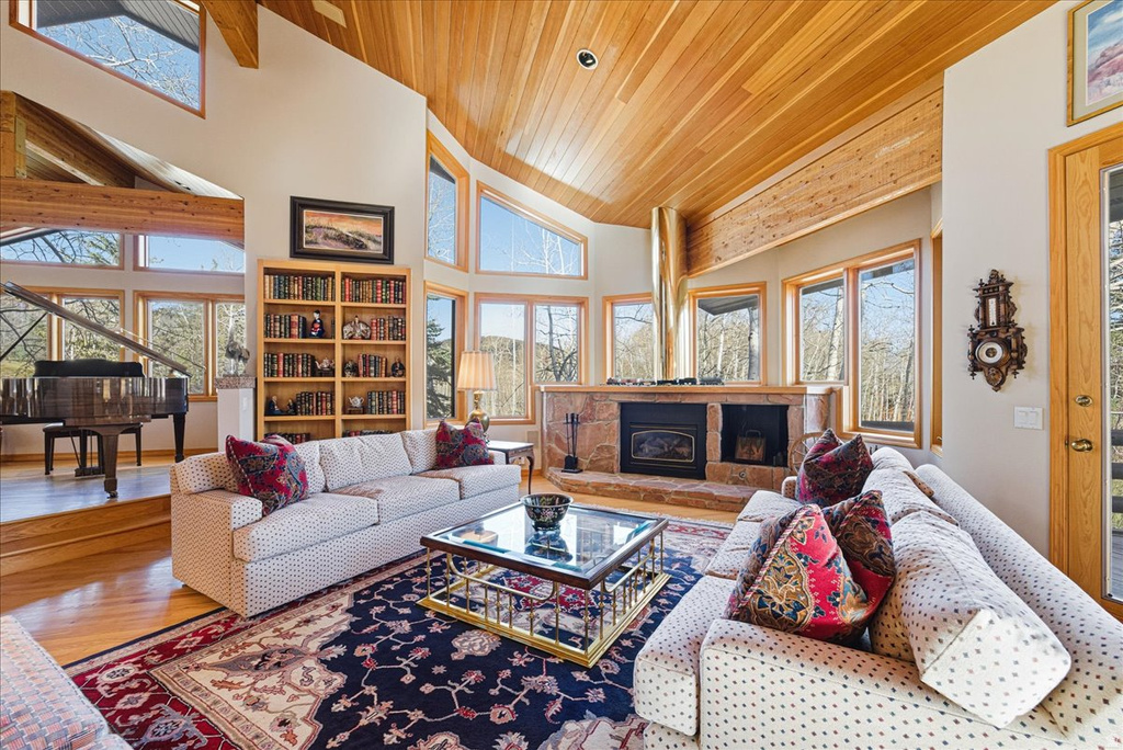 2335 MORNING STAR DR Park City, UT 84060