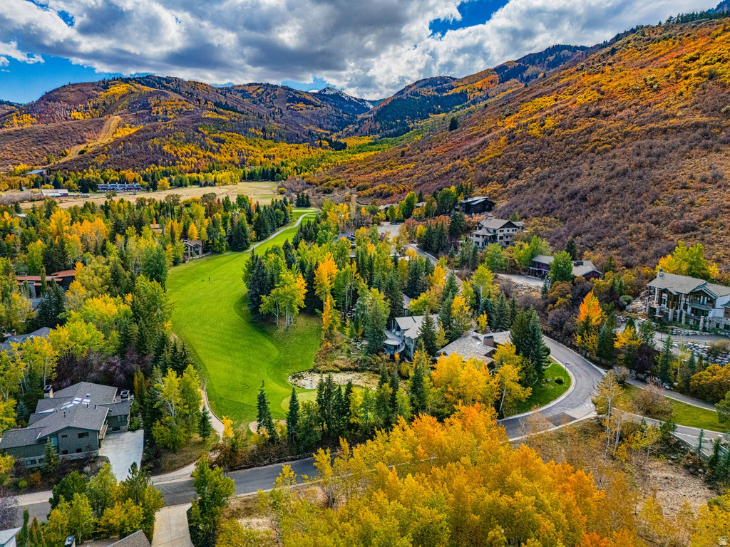 2335 MORNING STAR DR Park City, UT 84060