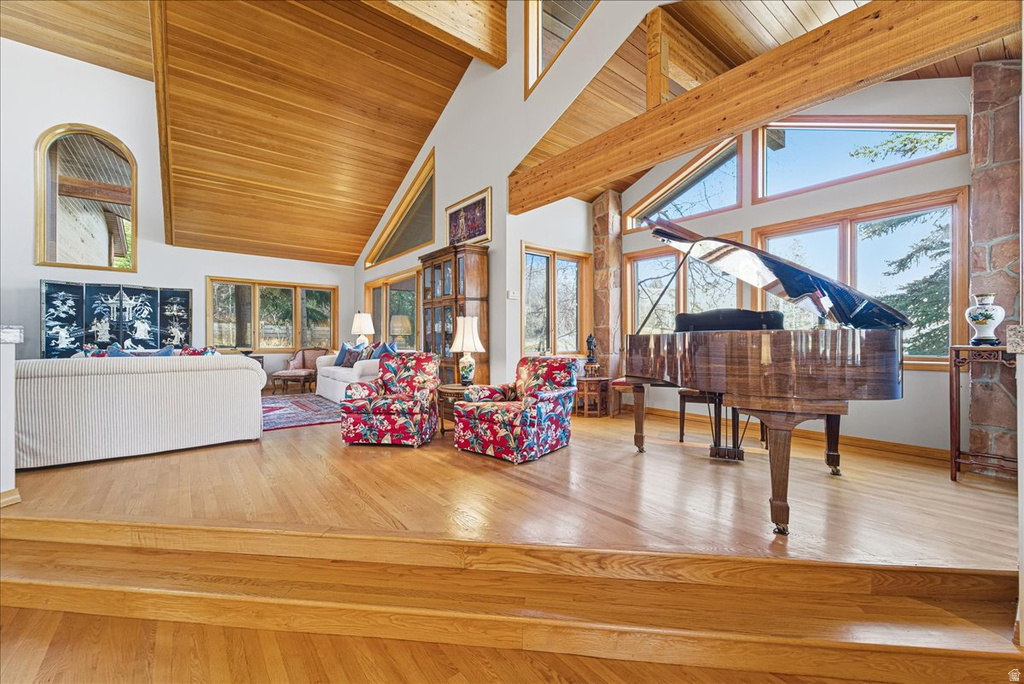 2335 MORNING STAR DR Park City, UT 84060