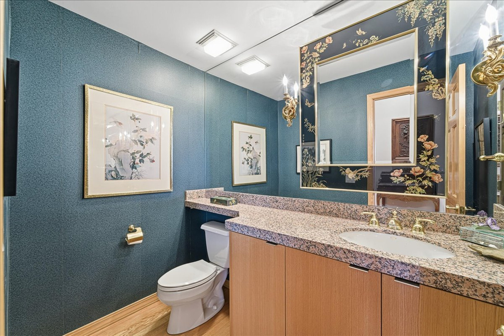 2335 MORNING STAR DR Park City, UT 84060