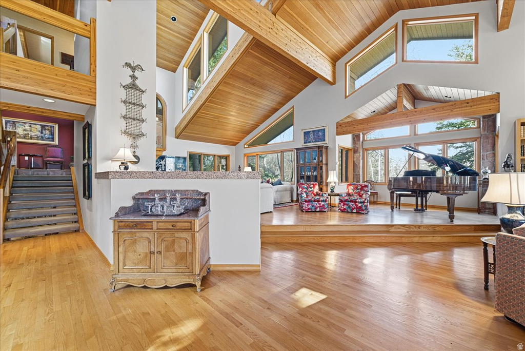 2335 MORNING STAR DR Park City, UT 84060