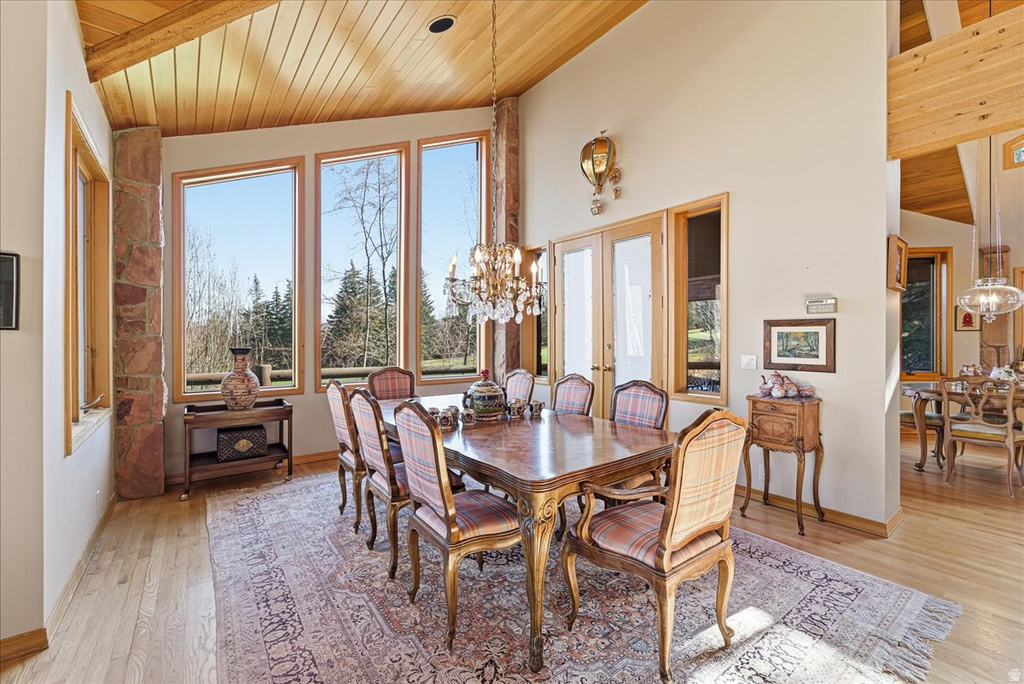 2335 MORNING STAR DR Park City, UT 84060