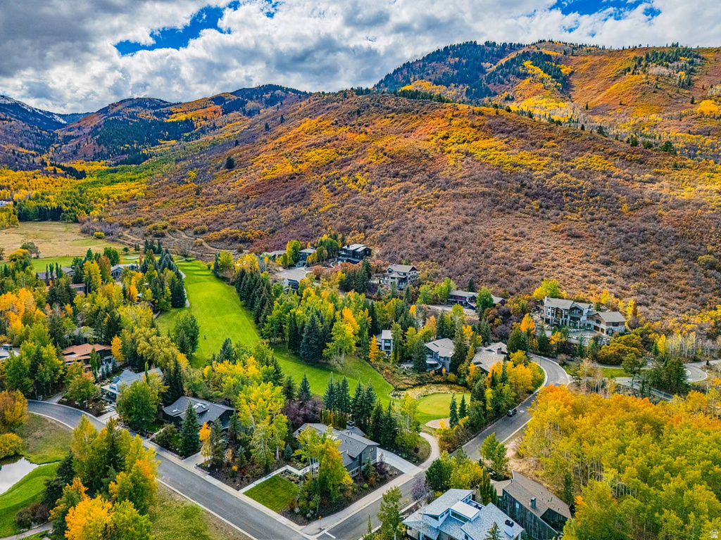 2335 MORNING STAR DR Park City, UT 84060