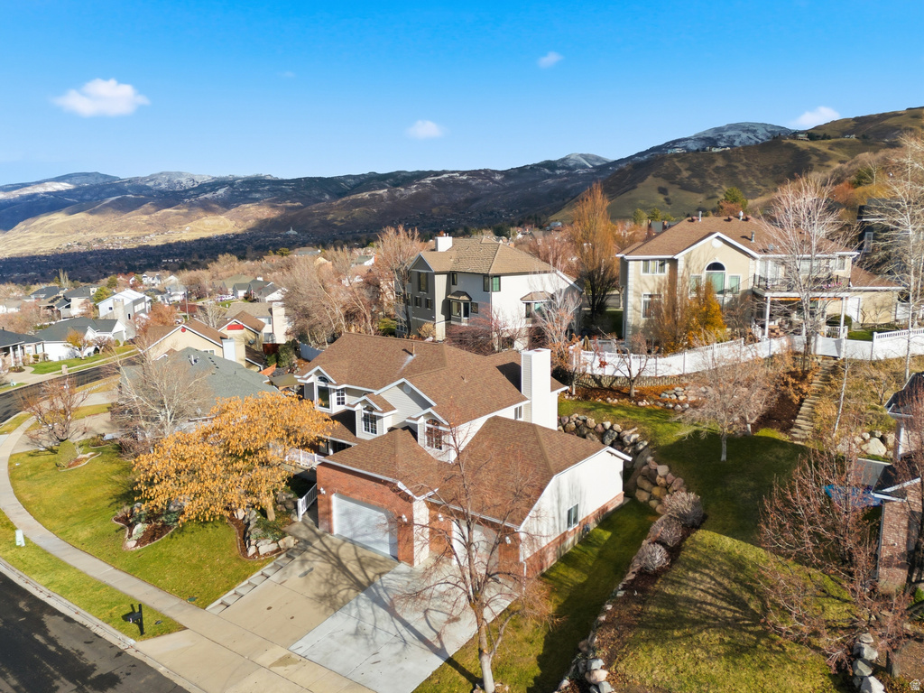 3759 S HUNTINGTON DR Bountiful, UT 84010