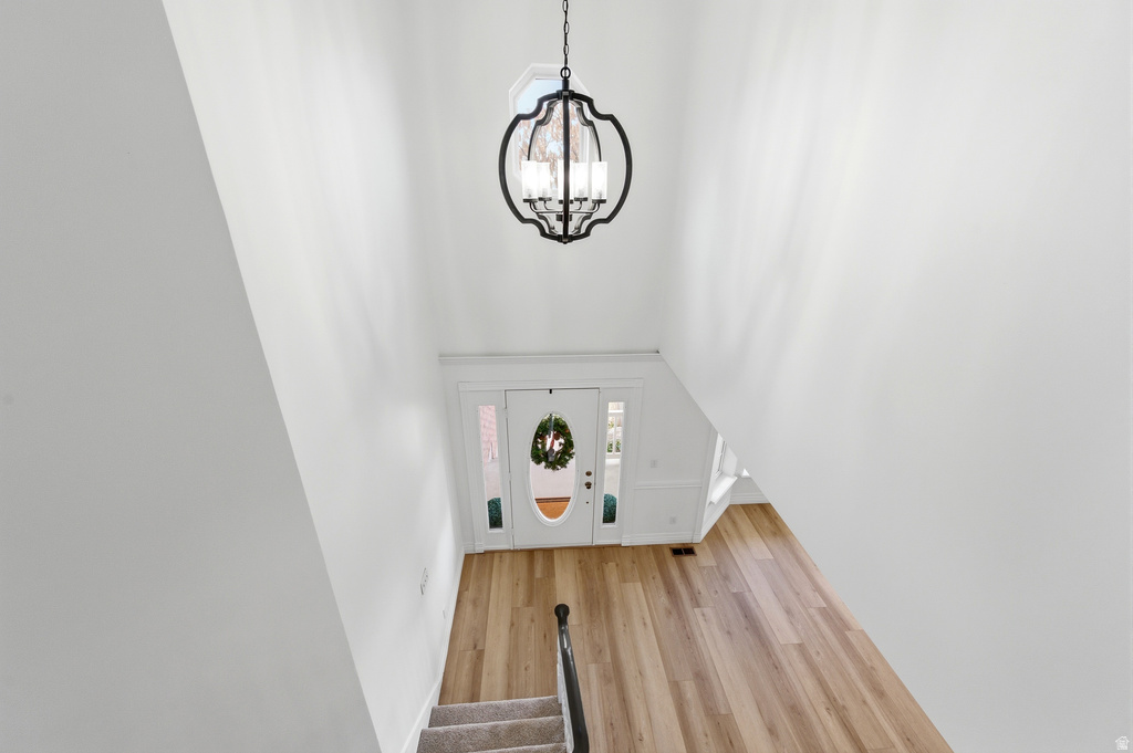 3759 S HUNTINGTON DR Bountiful, UT 84010