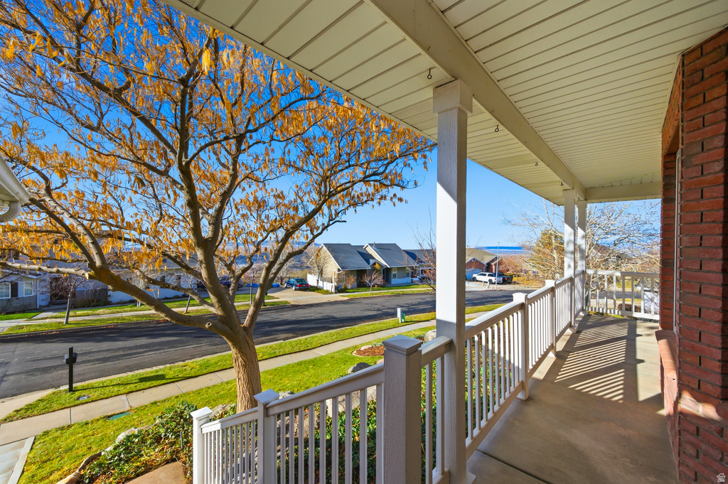 3759 S HUNTINGTON DR Bountiful, UT 84010